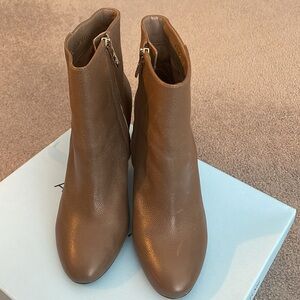 Antonio Melani Jacell Bootie